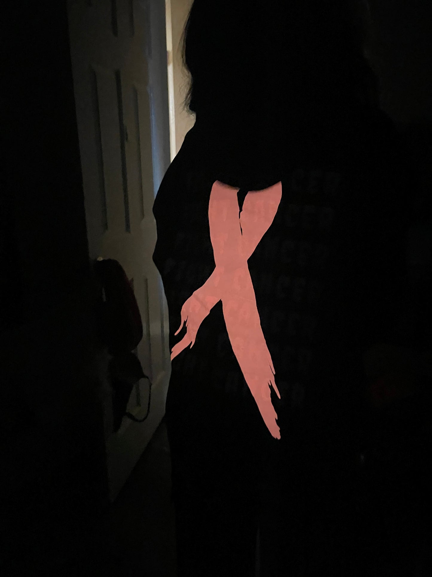 Untapped Potential™️ P!NK Hoodie (SOLD OUT!)