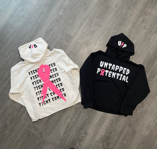 Untapped Potential™️ P!NK Hoodie (SOLD OUT!)