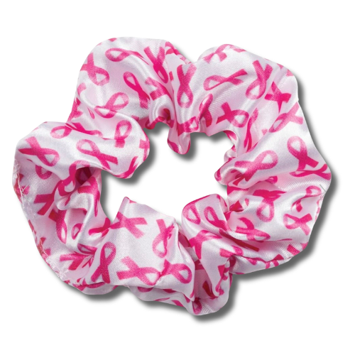 Untapped Potential™️ P!NK Scrunchie (SOLD OUT)